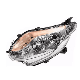 Optico Mitsubishi New L200 2016-2019