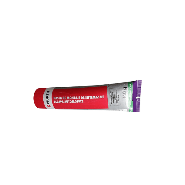 Pasta Montaje Tubo Escape Mitsubishi L200