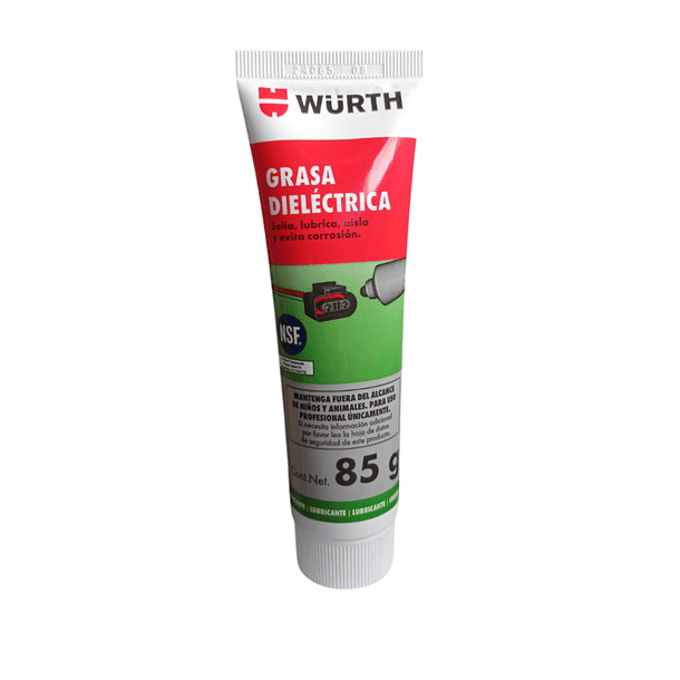 Grasa Dielectrica Pomo  1