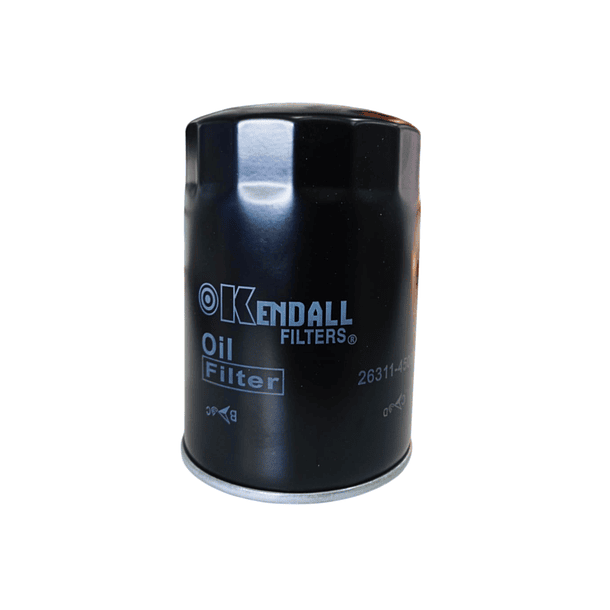 Filtro Aceite L200 3.2 2007-2011 Kendall 2
