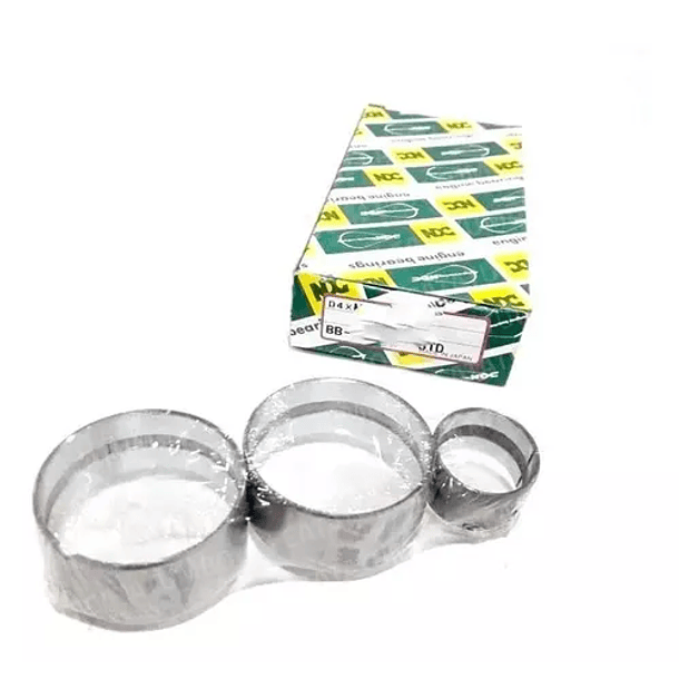 Metales Compensador Mitsubishi L200 2007-2015 2