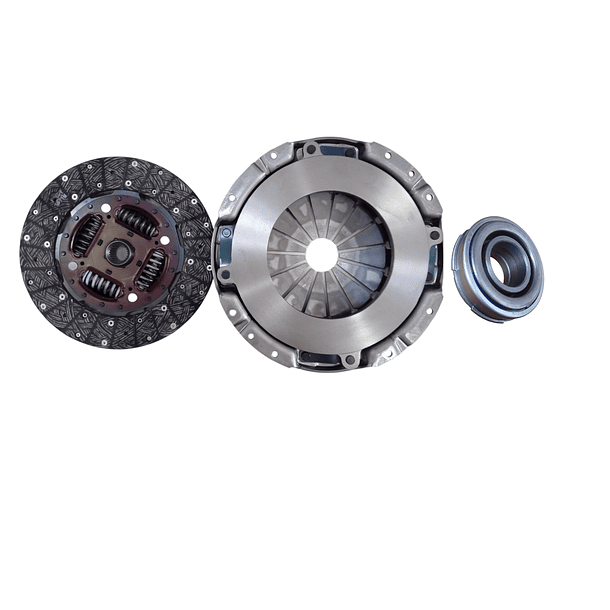 Kit Embrague L200 3.2 2007-2011 Exedy 1