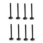 Juego Válvulas Admisión y Escape L200 2016-2024 2