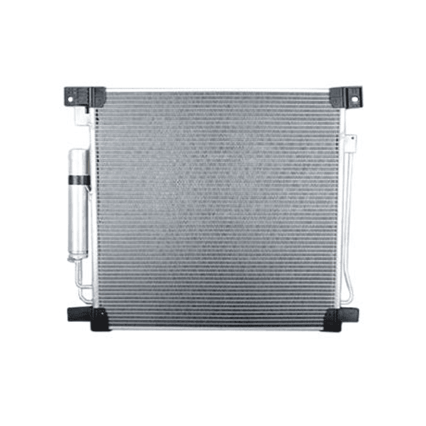 Radiador Aire Acondicionado L200 2016- 2019 Isaka 1