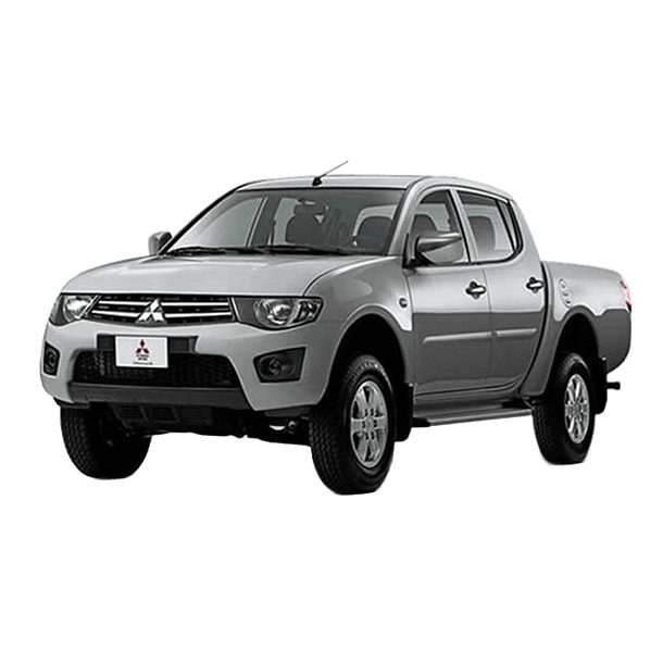 Cadena Caja Transferencia L200 2011-2015 2.5 4