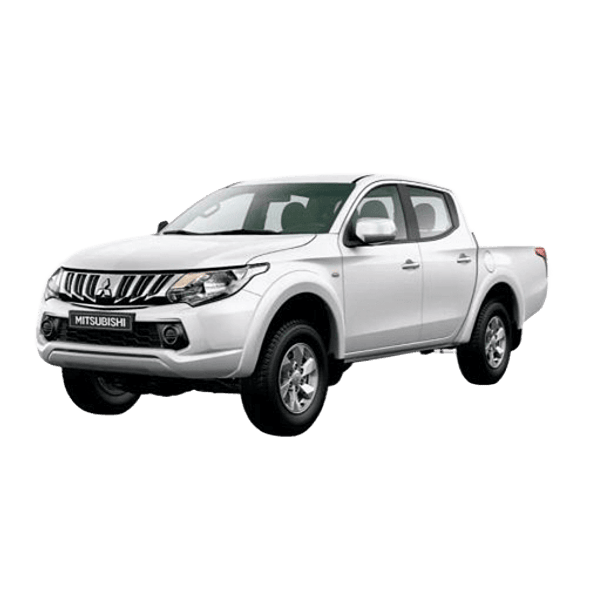 Cruceta Trasera L200 2016-2024 STP 4