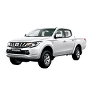 Filtro Polen Mitsubishi L200 2016-2024 Wurtex 6