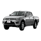 Disco Freno L200 2007-2024 STP 2