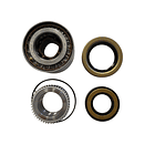 Kit Eje Trasero Mitsubishi New L200 2016-2024 2