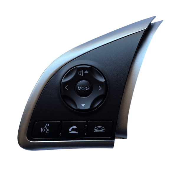 Mando Radio L200 2016-2019 Gris  1