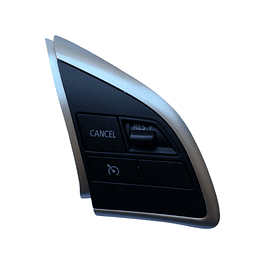 Mando Crucero L200 2016-2019 Gris 