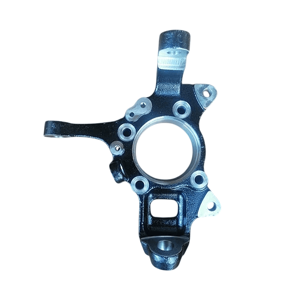 Muñón O Portamasa Derecho Copiloto L200 2019-2024 Thailandia 1