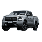 Foco Trasero Derecho L200 2024-2025  3