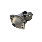 Motor Partida L200 2007-2015 2.5 Echlin 4
