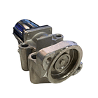 Valvula Egr Mitsubishi L200 2007-2015 Echlin  1