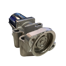 Valvula Egr Mitsubishi L200 2007-2015 Echlin 