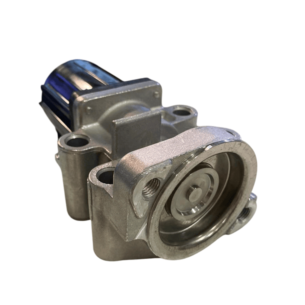 Valvula Egr Mitsubishi L200 2007-2015 Echlin  1