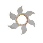 Aspa Ventilador Mitsubishi L200 2007-2015  3