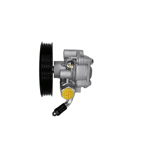 Bomba Dirección Hidráulica Mitsubishi New L200 2016-2024