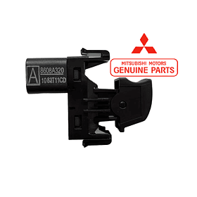 Botón Teclera Alzavidrio L200 2016-2024