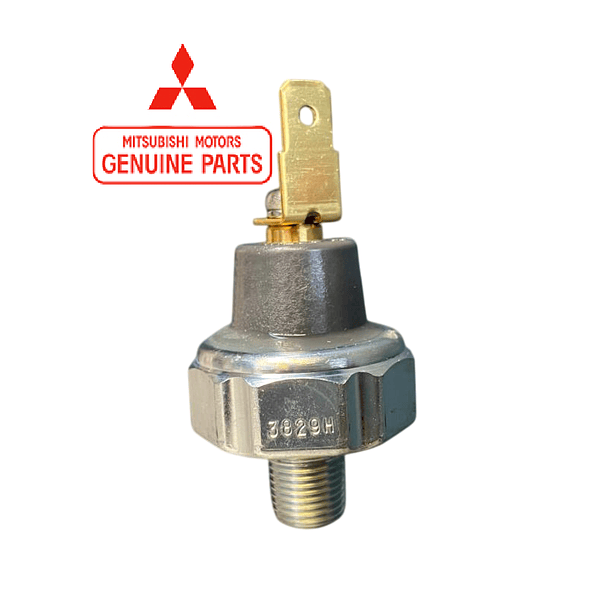 Bulbo Presión de Aceite L200 2007-2015 Original  1