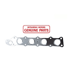 Empaquetadura Múltiple Escape Mitsubishi New L200 2016-2024 Original 1