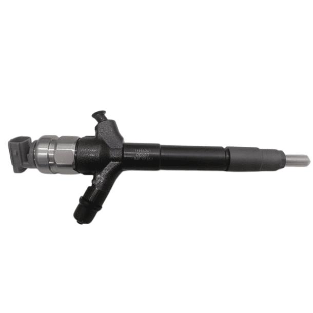 Inyector Mitsubishi L200 2007-2013 Denso Original Euro4 2