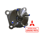 Soporte Viscoso Mitsubishi L200 2016-2024 Original  1