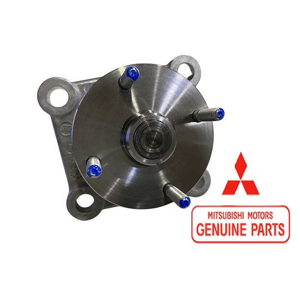 Soporte Viscoso Mitsubishi L200 2016-2024 Original  1