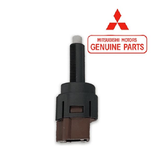 Interruptor Switch Freno Mitsubishi 2007-2018 Original 2 Pines 1