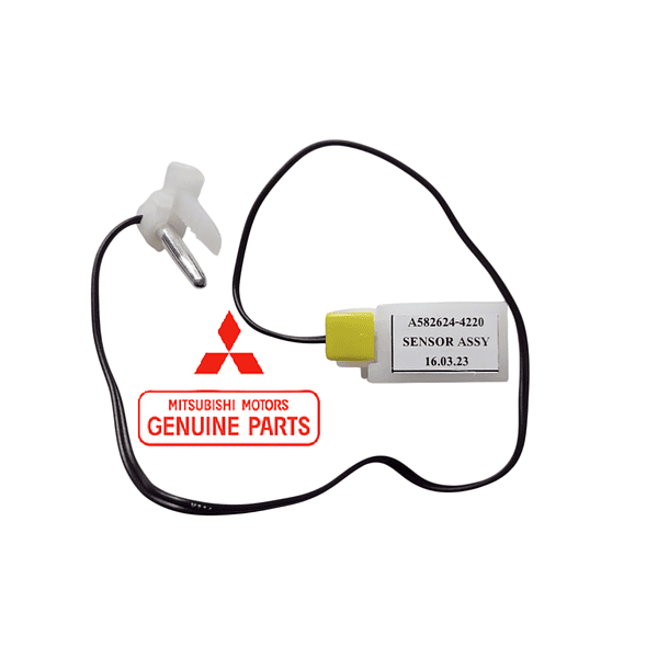 Termistor A/C Mitsubishi L200 2007-2015 Original 1