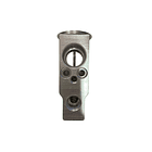 Válvula Expansión Mitsubishi L200 2016-2024 3