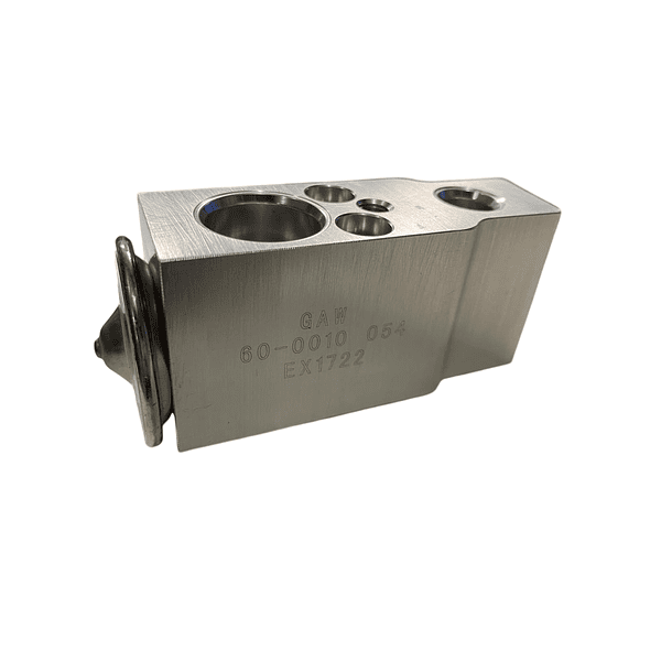 Válvula Expansión Mitsubishi L200 2016-2024 2