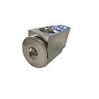 Válvula Expansión Mitsubishi L200 2016-2024 4