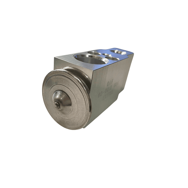 Válvula Expansión Mitsubishi L200 2016-2024 4