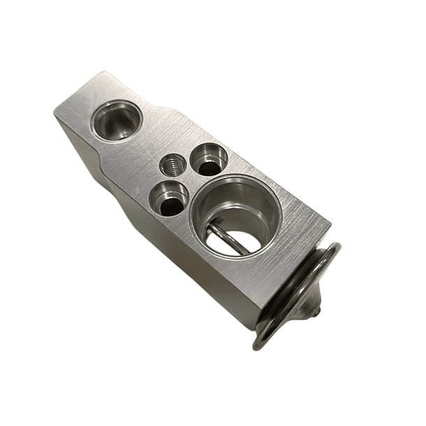 Válvula Expansión Mitsubishi L200 2016-2024 1