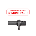 Sensor Eje Levas Y Cigüeñal Mitsubishi L200 2016-2023 Original 1