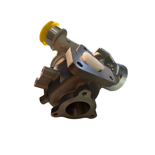 Turbo L200 2016-2019 2.4 Wurtex 4