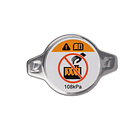 Tapa Radiador L200 2016-2024 2.4 Alternativa 1