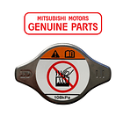 Tapa Radiador L200 2007-2015 Original 1