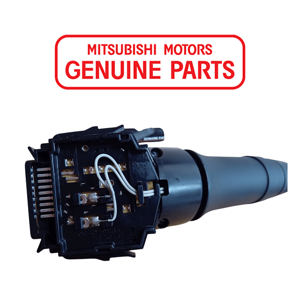 Telecomando Limpiaparabrisas L200 2007-2015 Original  2