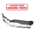 Guardafango Mitsubishi New L200 2019-2024 Original 2