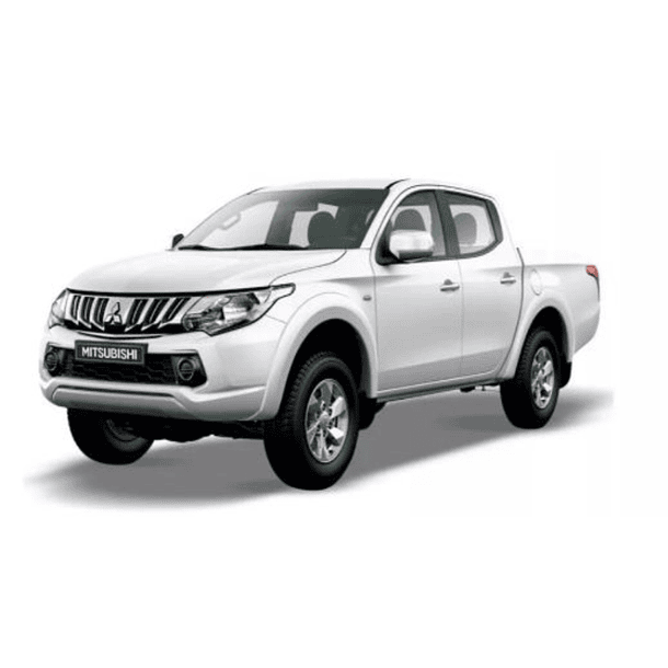 Retén Lateral Diferencial Delantero L200 2016-2024 Original 3