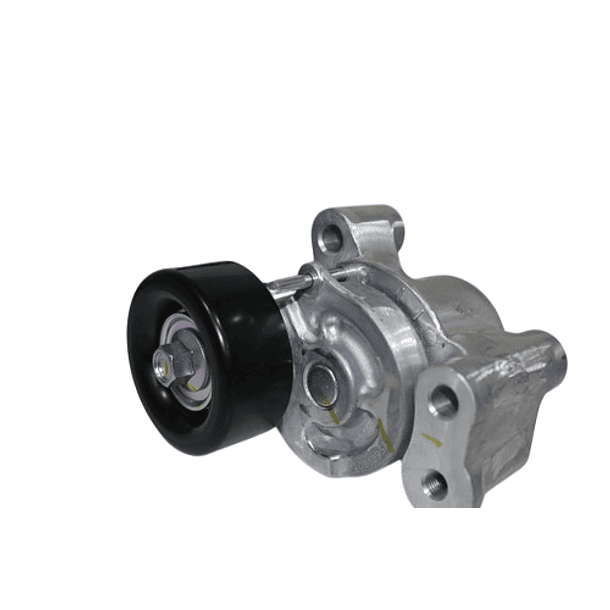 Tensor Correa Alternador Mitsubishi New L200 2016-2024 Original 3