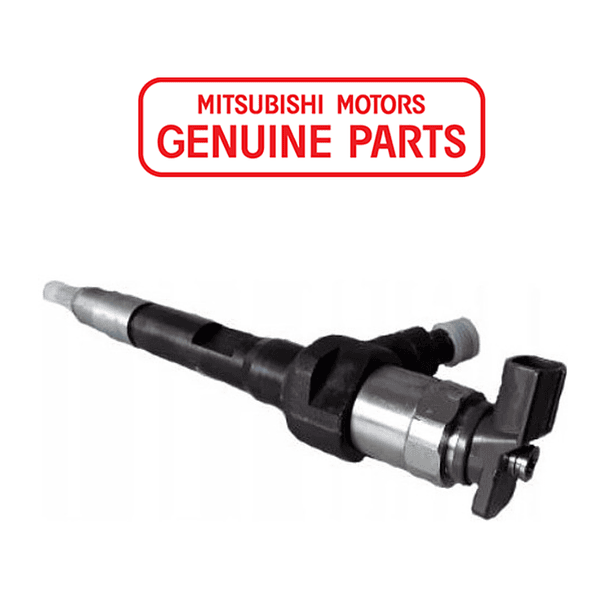 Inyector Mitsubishi New L200 2016-2024 Original  1