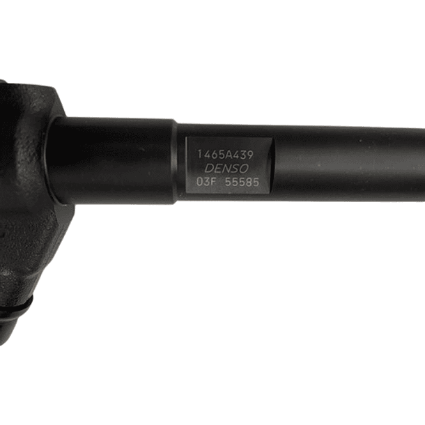 Inyector Mitsubishi New L200 2016-2024 Original  2