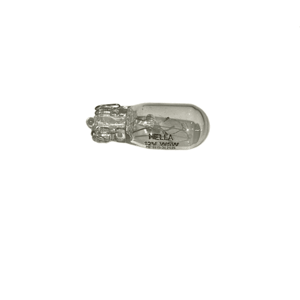 Ampolleta T10 Hella Mitsubishi L200  2