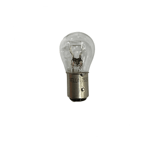 Ampolleta 2 contactos Hella 