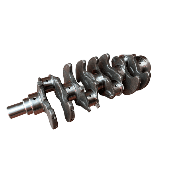 Cigüeñal Mitsubishi 4g63 1