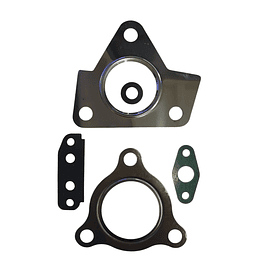 Kit Empaquetadura Turbo L200 2020-2024 